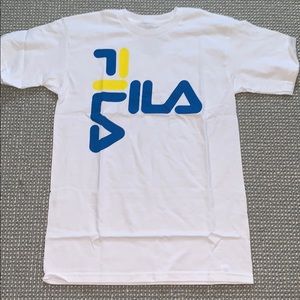 FILA TShirt